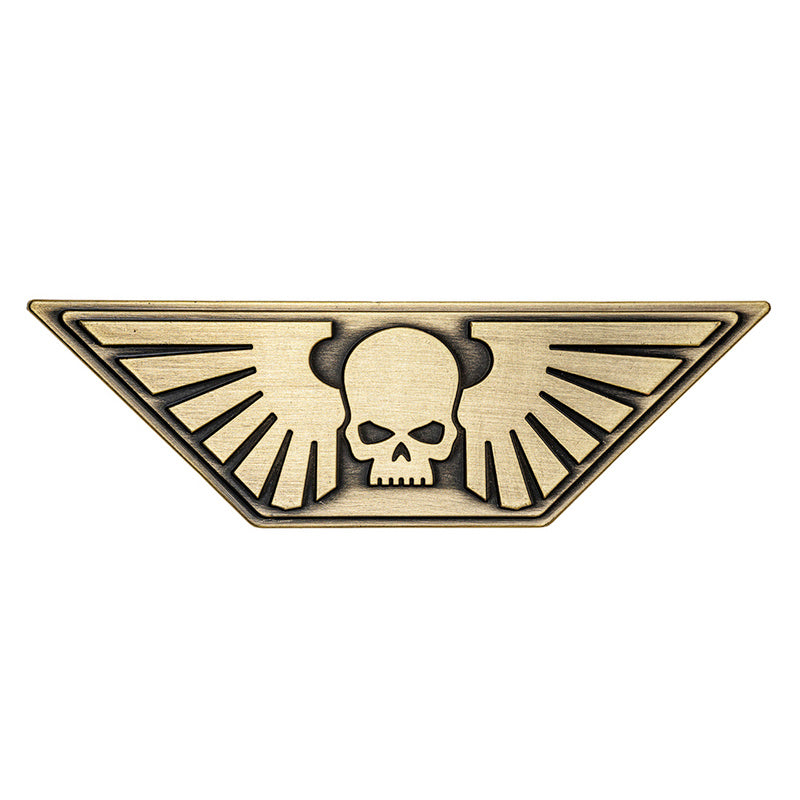 Starforged Astra Militarum Death Korps of Krieg Siege Regiment BackPack Warhammer 40K Computer Bag  other